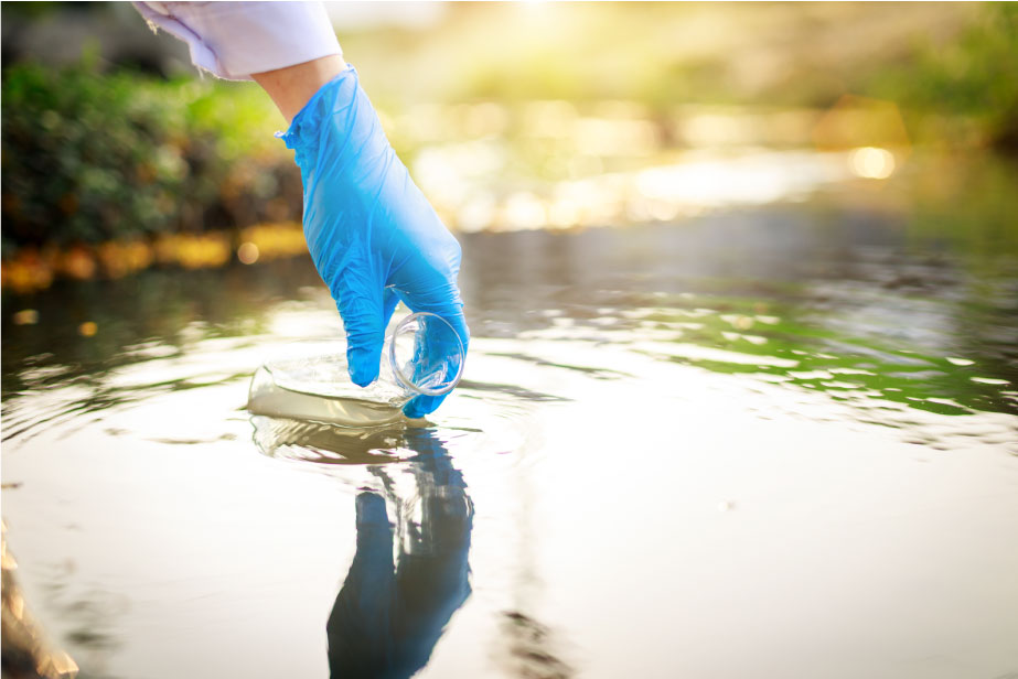 Gestiones Sanitarias Y Ambientales SRL