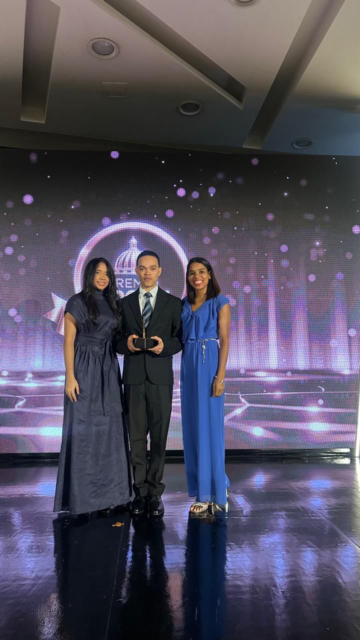 Premio INDOCAL a la Calidad 2025