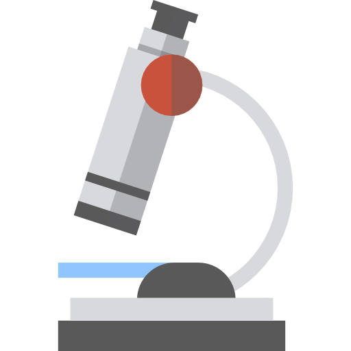 GeSA Laboratorios - microscope